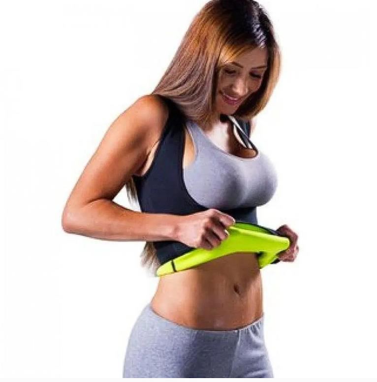 Bividi Termico Reductor - Thermo Shaper Mujer Talla M